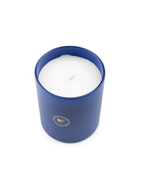 Warwickshire Lavender Farm Candle