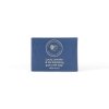 Luxury Lavender and Oat exfoliating goat’s milk soap