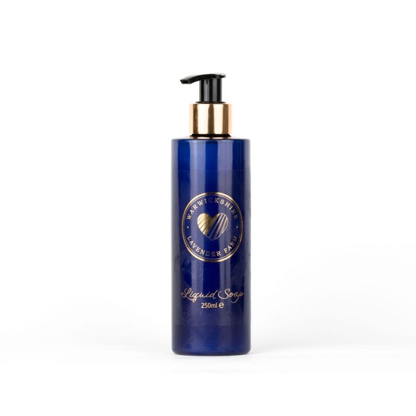 Luxury Liquid Soap