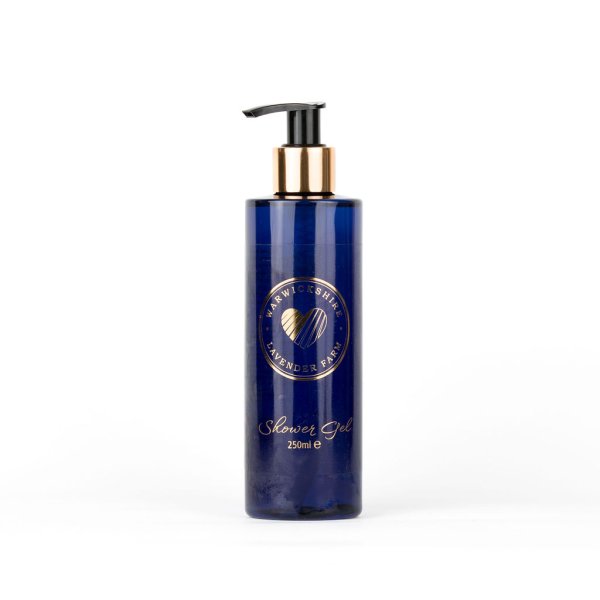 Luxury Shower Gel