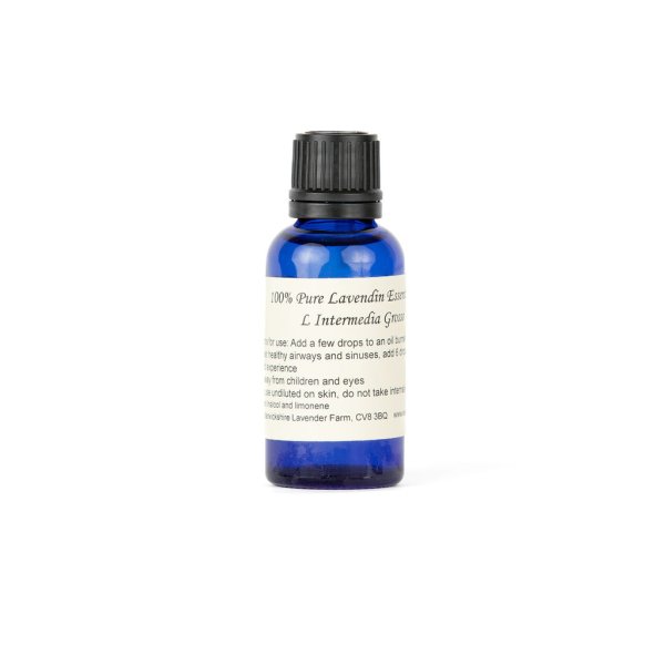100% pure Essential oil Lavendin Grosso  30ml or 10ml