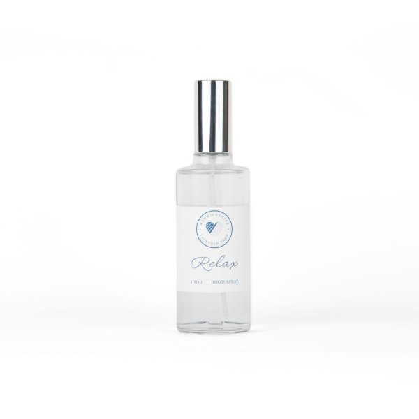 Relax! Room Spray