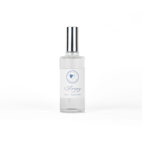 Sleepy Pillow Spray