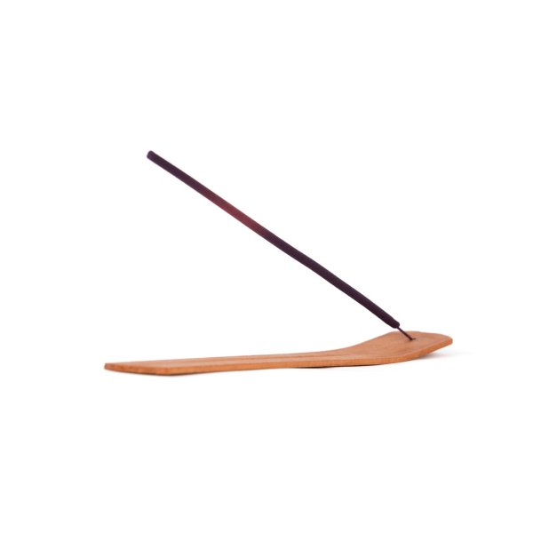 Wooden Incense Stick holder