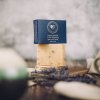 Luxury Lavender and Oat exfoliating goat’s milk soap - Image 2