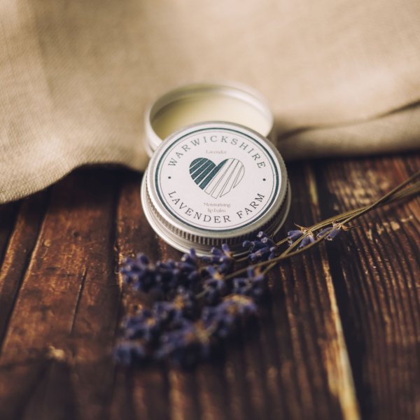 Lip Balm - Image 2
