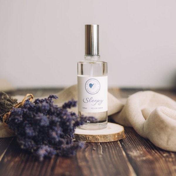 Sleepy Pillow Spray - Image 2
