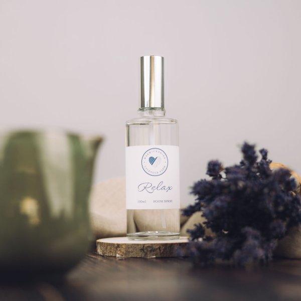 Relax! Room Spray - Image 2